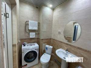 2-к квартира, посуточно, 60м2, 12/18 этаж