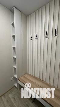 Студия квартира, посуточно, 33м2, 2/26 этаж