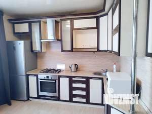 1-к квартира, посуточно, 40м2, 4/6 этаж