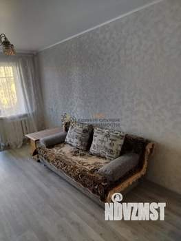3-к квартира, на длительный срок, 60м2, 5/5 этаж