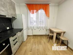 1-к квартира, на длительный срок, 28м2, 2/17 этаж