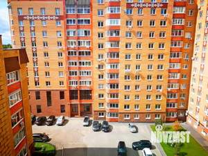 3-к квартира, на длительный срок, 105м2, 8/14 этаж