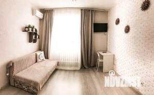 1-к квартира, посуточно, 37м2, 4/14 этаж