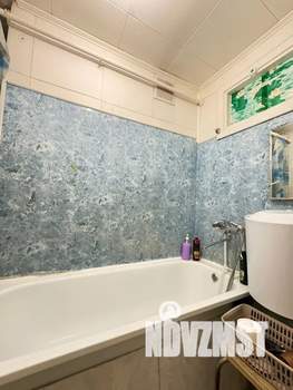 1-к квартира, посуточно, 35м2, 2/9 этаж