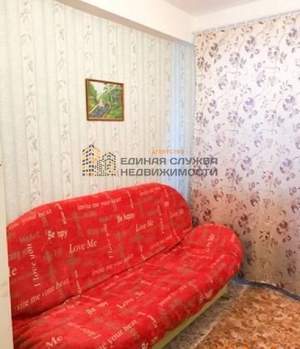 1-к квартира, на длительный срок, 37м2, 3/21 этаж