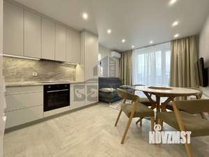 2-к квартира, на длительный срок, 44м2, 19/26 этаж