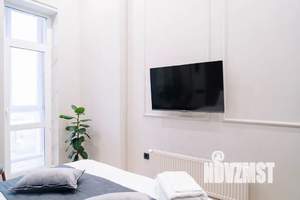 2-к квартира, посуточно, 50м2, 17/17 этаж