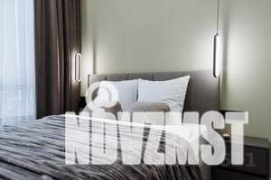 1-к квартира, посуточно, 40м2, 32/32 этаж