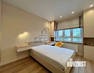 3-к квартира, на длительный срок, 68м2, 3/8 этаж