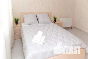 1-к квартира, посуточно, 34м2, 4/7 этаж