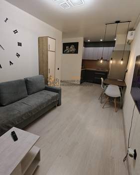 3-к квартира, на длительный срок, 66м2, 12/25 этаж