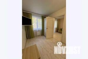 2-к квартира, посуточно, 45м2, 4/5 этаж