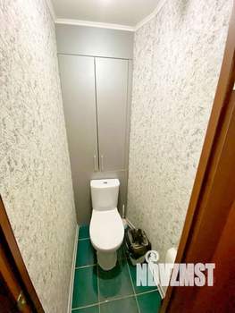 1-к квартира, на длительный срок, 35м2, 7/12 этаж