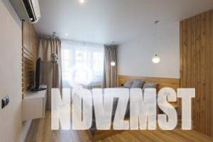 1-к квартира, посуточно, 37м2, 4/12 этаж