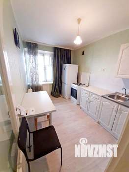 1-к квартира, на длительный срок, 40м2, 9/9 этаж