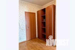 1-к квартира, посуточно, 44м2, 16/16 этаж