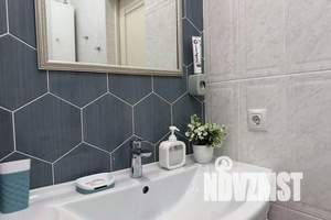 1-к квартира, посуточно, 30м2, 8/20 этаж