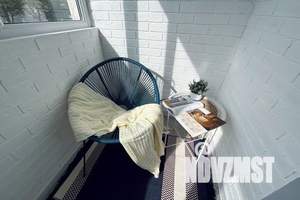 1-к квартира, посуточно, 38м2, 2/5 этаж