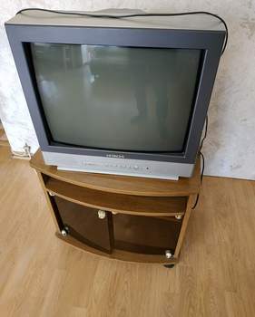 2-к квартира, на длительный срок, 55м2, 4/5 этаж