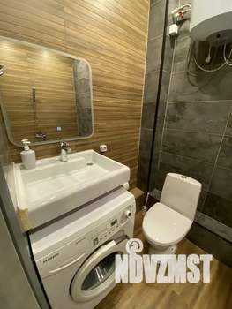 Студия квартира, посуточно, 32м2, 8/11 этаж