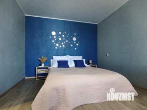 2-к квартира, посуточно, 42м2, 1/1 этаж