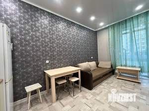 2-к квартира, на длительный срок, 35м2, 1/8 этаж