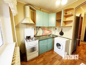 1-к квартира, на длительный срок, 41м2, 6/9 этаж