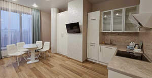 1-к квартира, на длительный срок, 33м2, 6/23 этаж