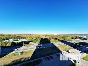 1-к квартира, посуточно, 40м2, 8/25 этаж