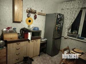 2-к квартира, на длительный срок, 58м2, 7/18 этаж