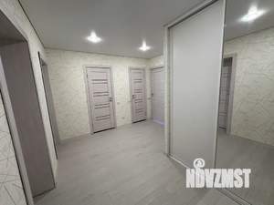 3-к квартира, посуточно, 75м2, 3/10 этаж