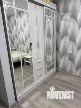 1-к квартира, на длительный срок, 36м2, 19/23 этаж