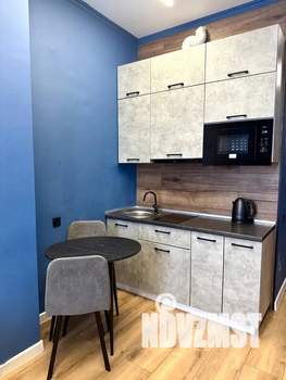 Студия квартира, посуточно, 31м2, 8/11 этаж