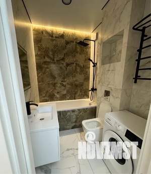 1-к квартира, на длительный срок, 42м2, 14/25 этаж
