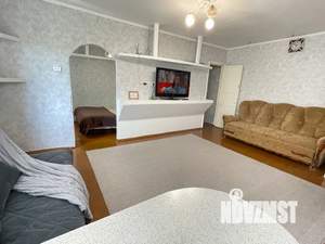 2-к квартира, посуточно, 46м2, 3/5 этаж