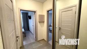 2-к квартира, посуточно, 36м2, 2/8 этаж