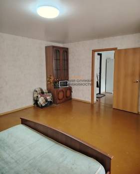 1-к квартира, на длительный срок, 40м2, 2/2 этаж