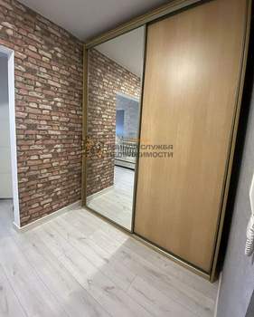 1-к квартира, на длительный срок, 41м2, 11/17 этаж