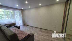 1-к квартира, на длительный срок, 33м2, 2/9 этаж