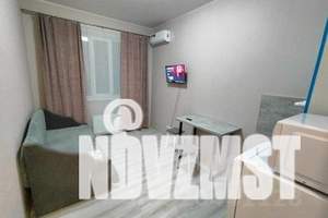 1-к квартира, посуточно, 24м2, 2/7 этаж