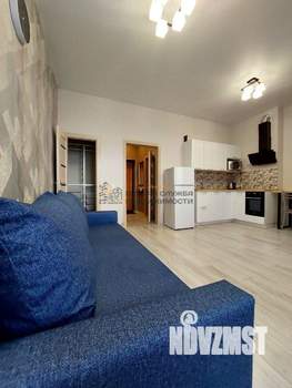 1-к квартира, на длительный срок, 33м2, 8/14 этаж