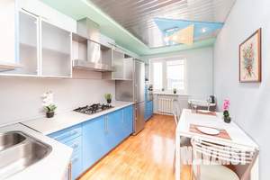 1-к квартира, посуточно, 40м2, 9/11 этаж