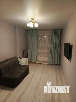2-к квартира, на длительный срок, 65м2, 13/25 этаж