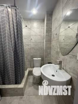 Студия квартира, посуточно, 24м2, 17/25 этаж