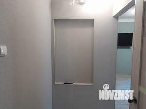 1-к квартира, посуточно, 43м2, 2/5 этаж