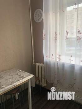 1-к квартира, на длительный срок, 32м2, 3/5 этаж