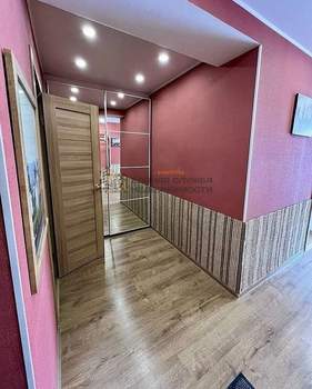 2-к квартира, на длительный срок, 65м2, 1/14 этаж