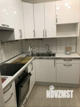 1-к квартира, на длительный срок, 39м2, 11/12 этаж