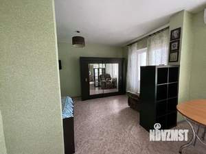 Студия квартира, на длительный срок, 40м2, 12/12 этаж