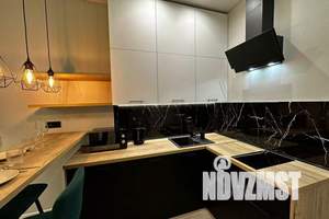 1-к квартира, посуточно, 27м2, 4/11 этаж